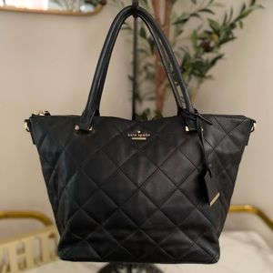 Kate ♠️ New York Emerson Place small Gina tote